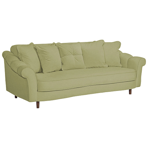 Диван Ника CATANIA FOREST/Орех