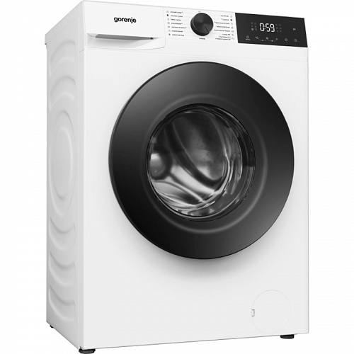 Стирально-сушильная машина Gorenje WDG2P854A3C2/C