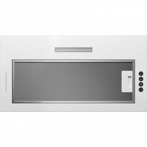 Вытяжка встраиваемая Kuppersberg INTOUCH 60 W