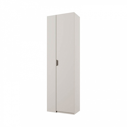 Шкаф MODERN 1D/K70 Z Персидский жемчуг