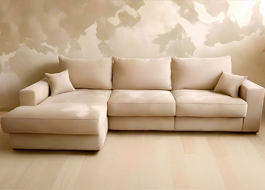 Угловой диван Комфорт Элит 6-1