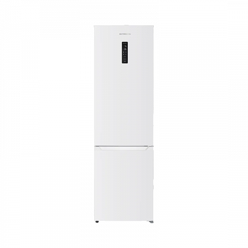 Холодильник KUPPERSBERG RFCN 2014 W