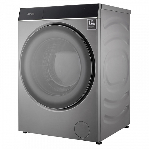 Стиральная машина с паром KORTING KWM 60DS1499 An