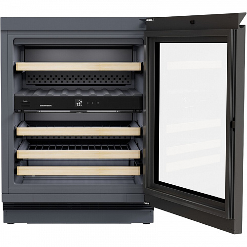 Винные шкафы Liebherr UWgb 3632-20 001