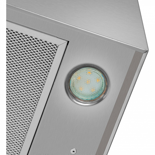 Вытяжка Maunfeld Bath 402 stainless steel