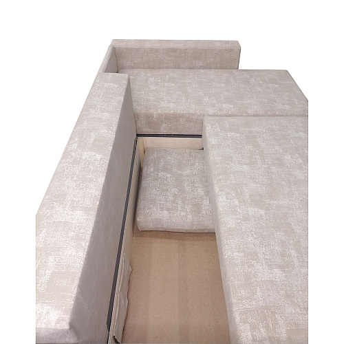 Угловой диван Искандер