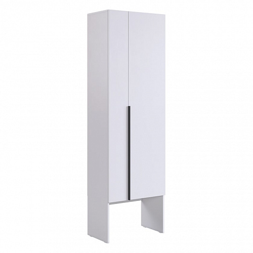 Прихожая Баско К6 белое дерево