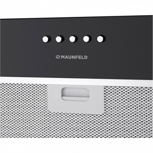 ВЫТЯЖКА MAUNFELD Crosby Singl 5028 BLACK