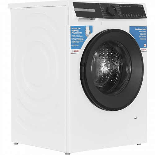 Отдельностоящая стиральная машина BOSCH WGK264Z0ME