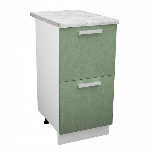 Модуль Стол разделочный Н400-2Я Милена Шато Бали