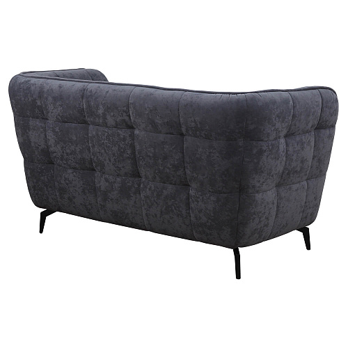 Диван Осло SENSEY STEEL GREY