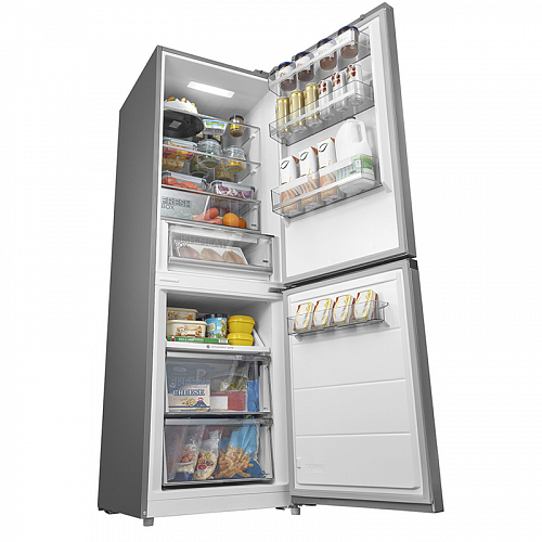 Холодильник Midea MDRB473MGF46OM