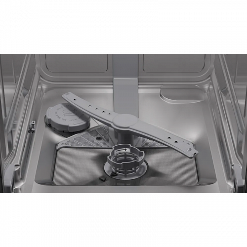 Встраиваемая посудомоечная машина Bosch SPV2IKX01Q