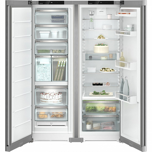Холодильник LIEBHERR XRFsf 5245-22 001