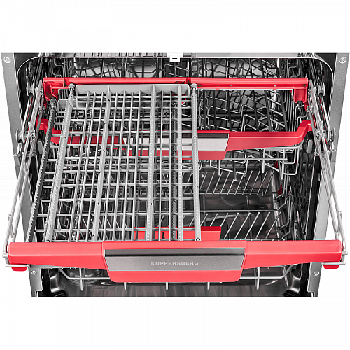 Встраиваемая посудомоечная машина Kuppersberg GSM 6073
