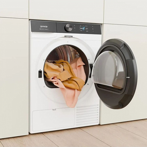 Сушильная машина Gorenje DG89D