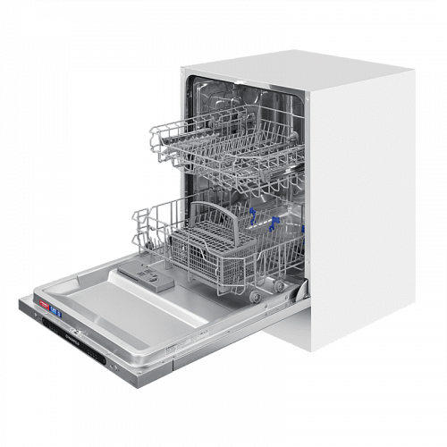Встраиваемая посудомоечная машина Maunfeld MLP6242G02