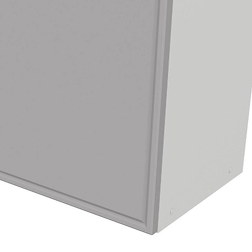 Кухня Адель 2,0 Белый/Нео/Черный