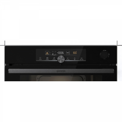 Встраиваемые электрические духовки GORENJE BSA6747A04BG