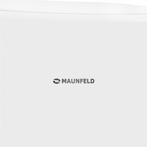 Холодильник MAUNFELD MFF83W