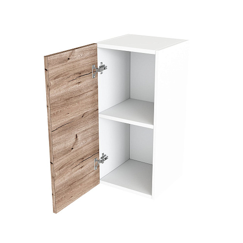 Шкаф навесной Эра В300 Дуб горный