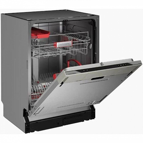 Встраиваемая посудомоечная машина KUPPERSBERG GLM 6082