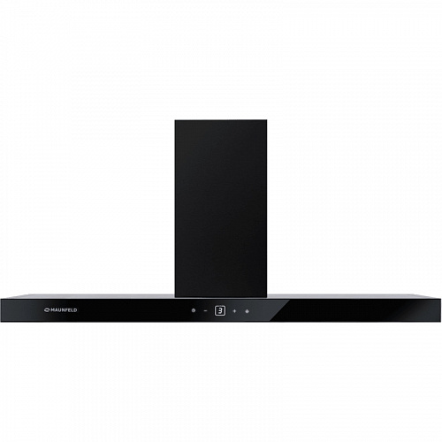 Вытяжка Maunfeld Breeze 90 Black