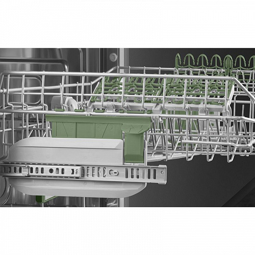 Посудомоечная машина Smeg STL7322BQL