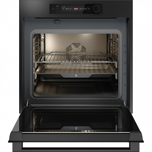 Встраиваемый духовой шкаф ASKO OT66GSH