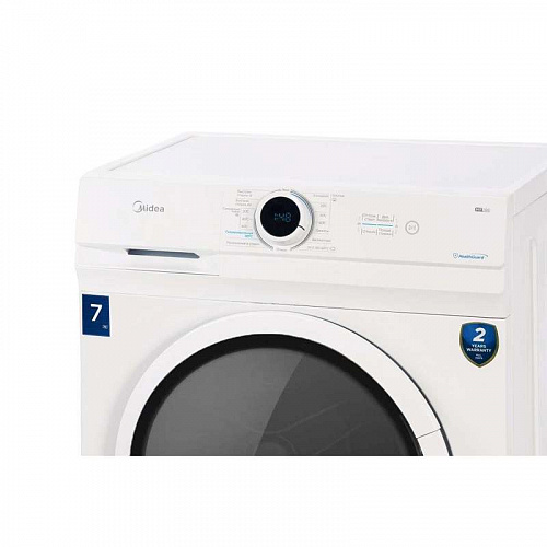 Стиральная машина MIDEA MF100W70/W