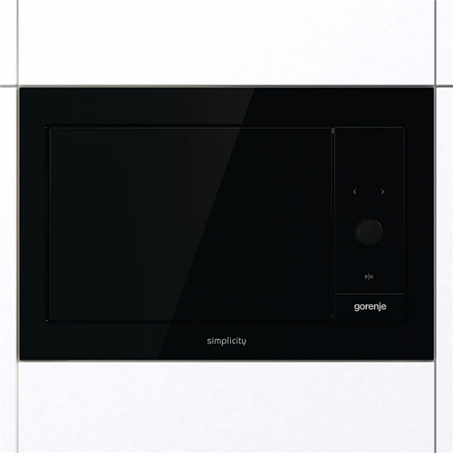 Встраиваемая микроволновая печь GORENJE BM235G1SYB