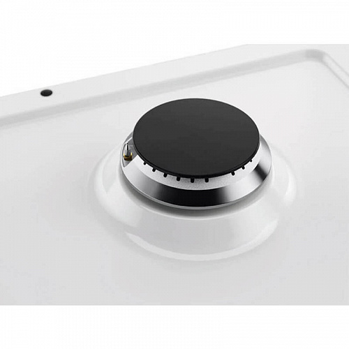 Встраиваемые газовые панели ELECTROLUX EGS6436WW