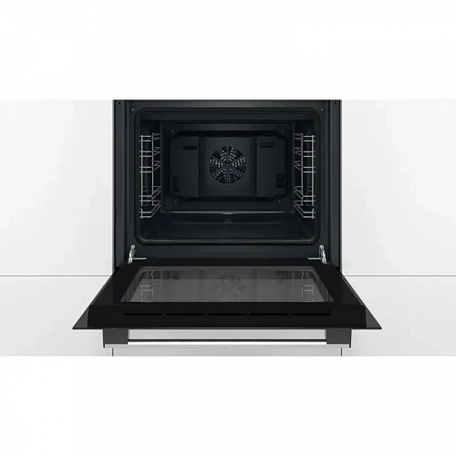 Встраиваемая электрическая духовка BOSCH HBF512BS1T