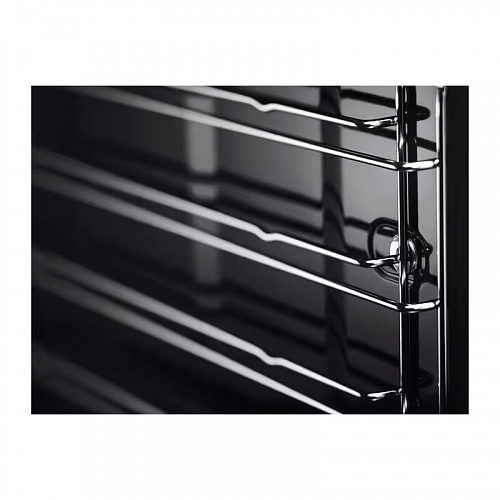 Встраиваемый духовой шкаф Electrolux EOF5H50BX