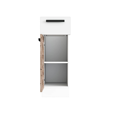 Стол разделочный Эра Н300-1Я Дуб горный