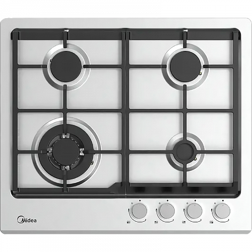 Газовая варочная панель MIDEA MG593TX
