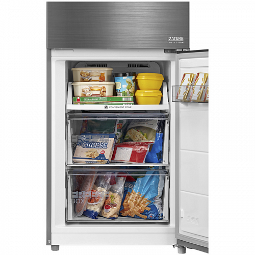 Холодильник Midea MDRB473MGF46OM