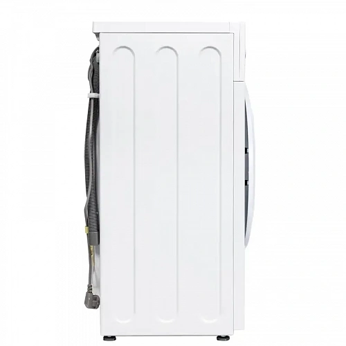 Стиральная машина MIDEA MF01610US40/W