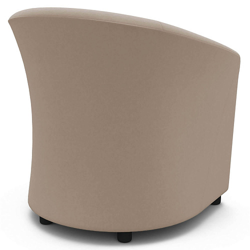 Кресло отдыха Глория-Эконом-2 CATANIA LATTE