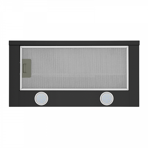 ВЫТЯЖКА HOMSair Flat 60 Black Flat 60 Black