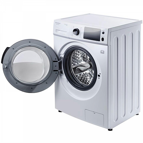 Стиральная машина MAUNFELD MFWM1586WH