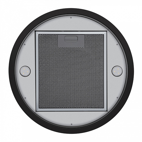 Вытяжка Maunfeld LEE PUSH 39 INOX