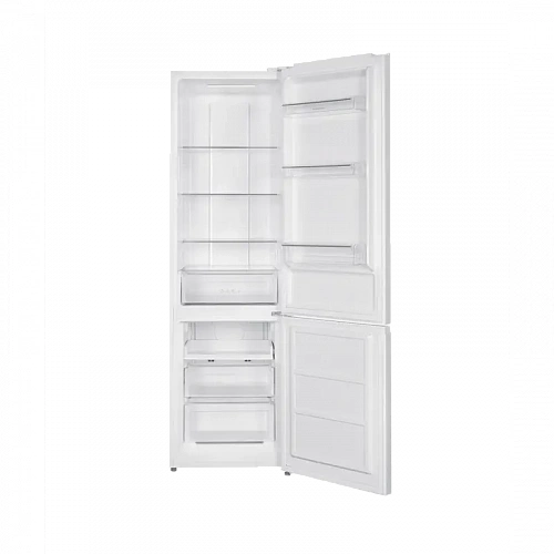 Холодильник KUPPERSBERG RFCN 2014 W