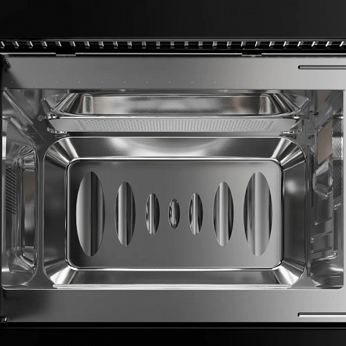 Встраиваемая микроволновая печь Kuppersberg HMW 622 B