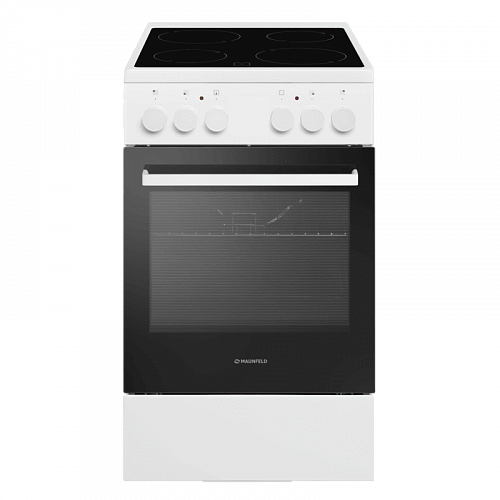 Плита электрическая MAUNFELD MEC55CW07