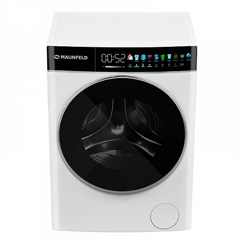 Стиральная машина Maunfeld MFWM129WH05