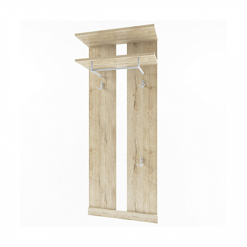 Прихожая OSKAR №1 дуб Санремо