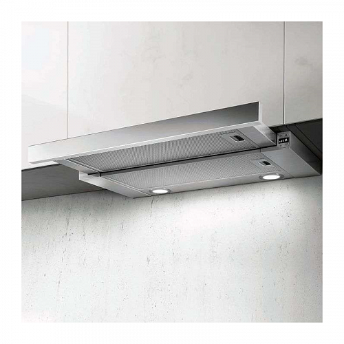 Встраиваемая вытяжка ELICA ELITE 26 IX/A/90-PRF0038812B