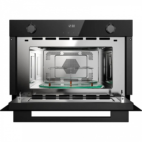 Встраиваемая микроволновая печь Kuppersberg HMW 611 BB