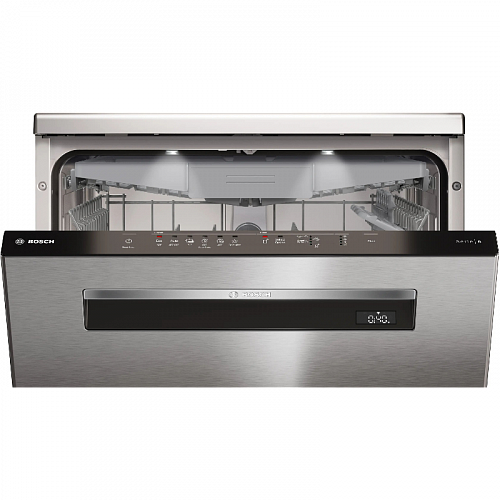 Посудомоечная машина BOSCH SMP6EMI86Q